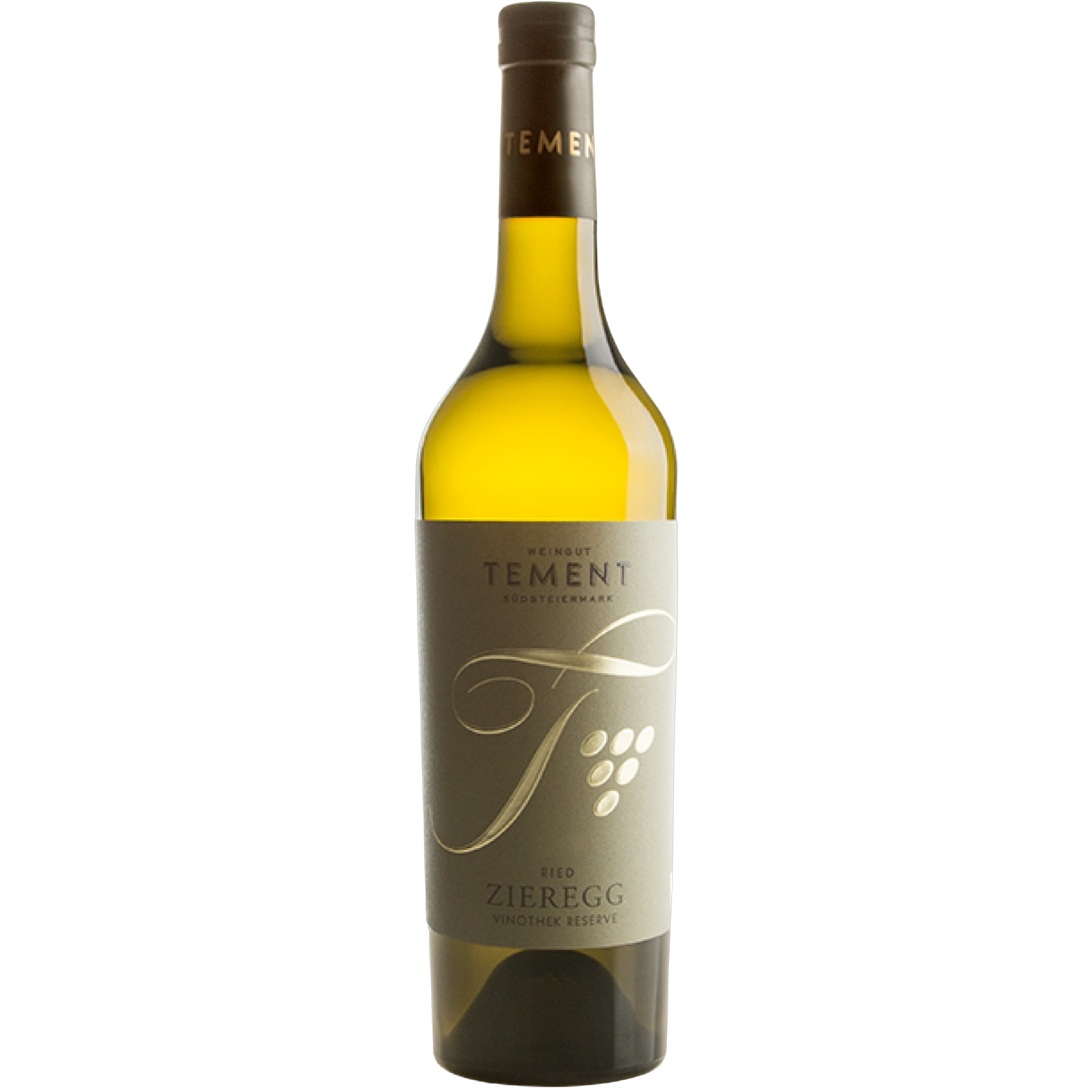 Ried Zieregg Vinothek Reserve 2018