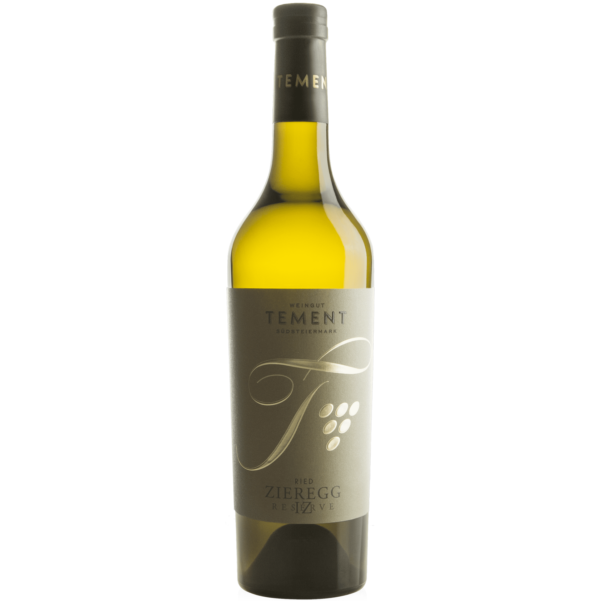 Sauvignon Blanc IZ Reserve Ried Zieregg 2018