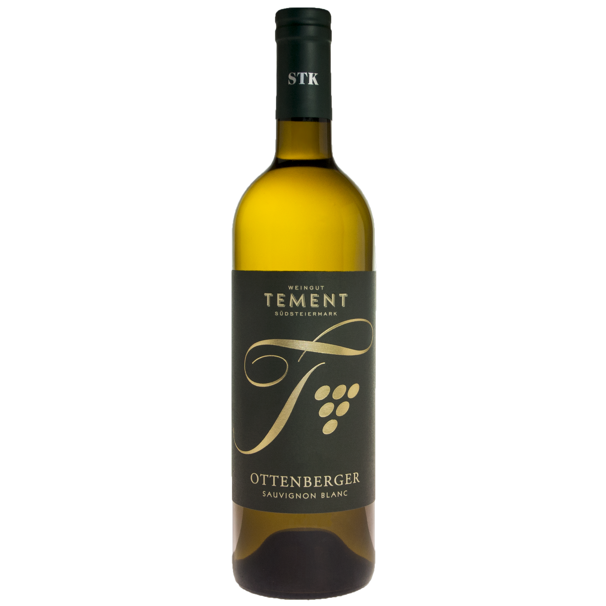 Sauvignon Blanc Ried Ottenberg Südsteiermark DAC 2024