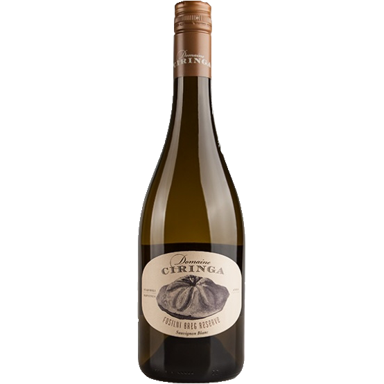 Sauvignon Blanc Fosilni Breg Reserve 2021