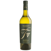 Sauvignon Blanc Zieregg KAPELLE Grosse-STK-Lage Südsteiermark DAC 2022