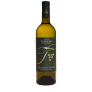 Sauvignon Blanc Grassnitzberg Riff Erste-STK-Lage Südsteiermark DAC 2022
