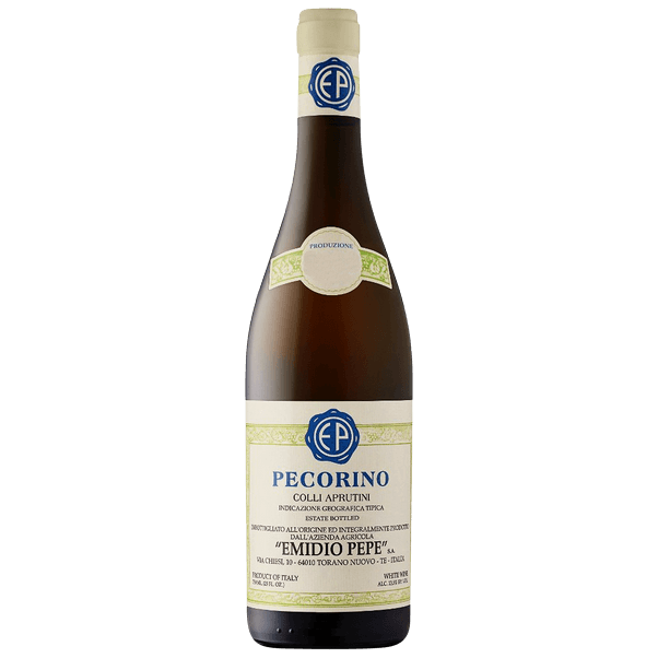 Pecorino d´Abruzzo 2021