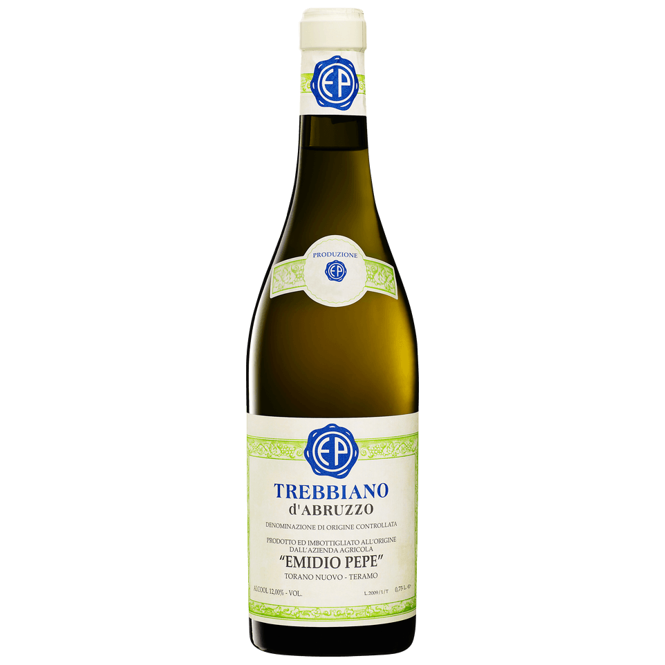 Trebbiano d´Abruzzo 2020