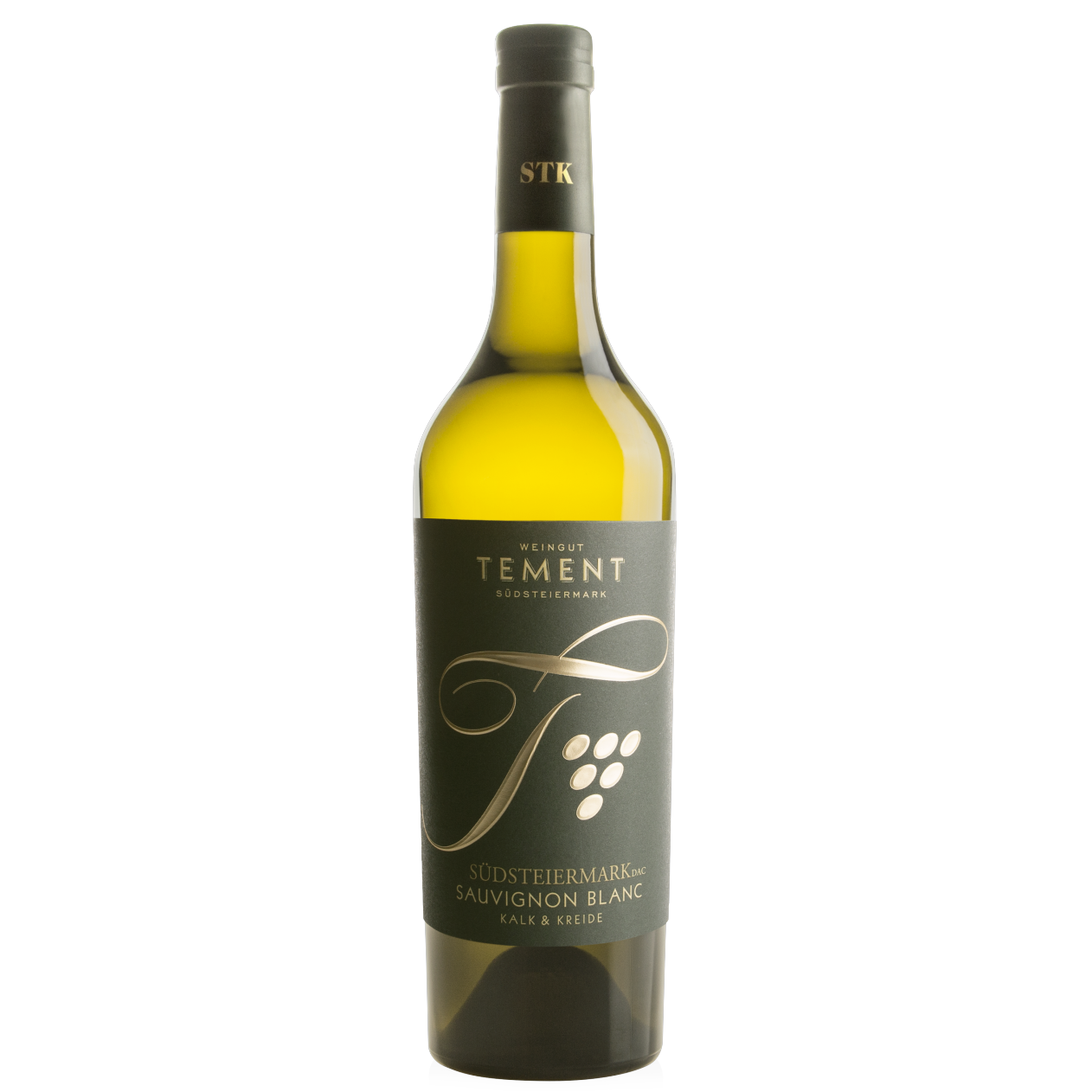 Sauvignon Blanc Kalk & Kreide Südsteiermark DAC 2025