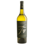 Sauvignon Blanc Kalk & Kreide Südsteiermark DAC 2025