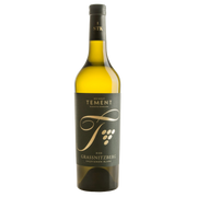 Sauvignon Blanc Grassnitzberg Erste-STK-Lage 2016