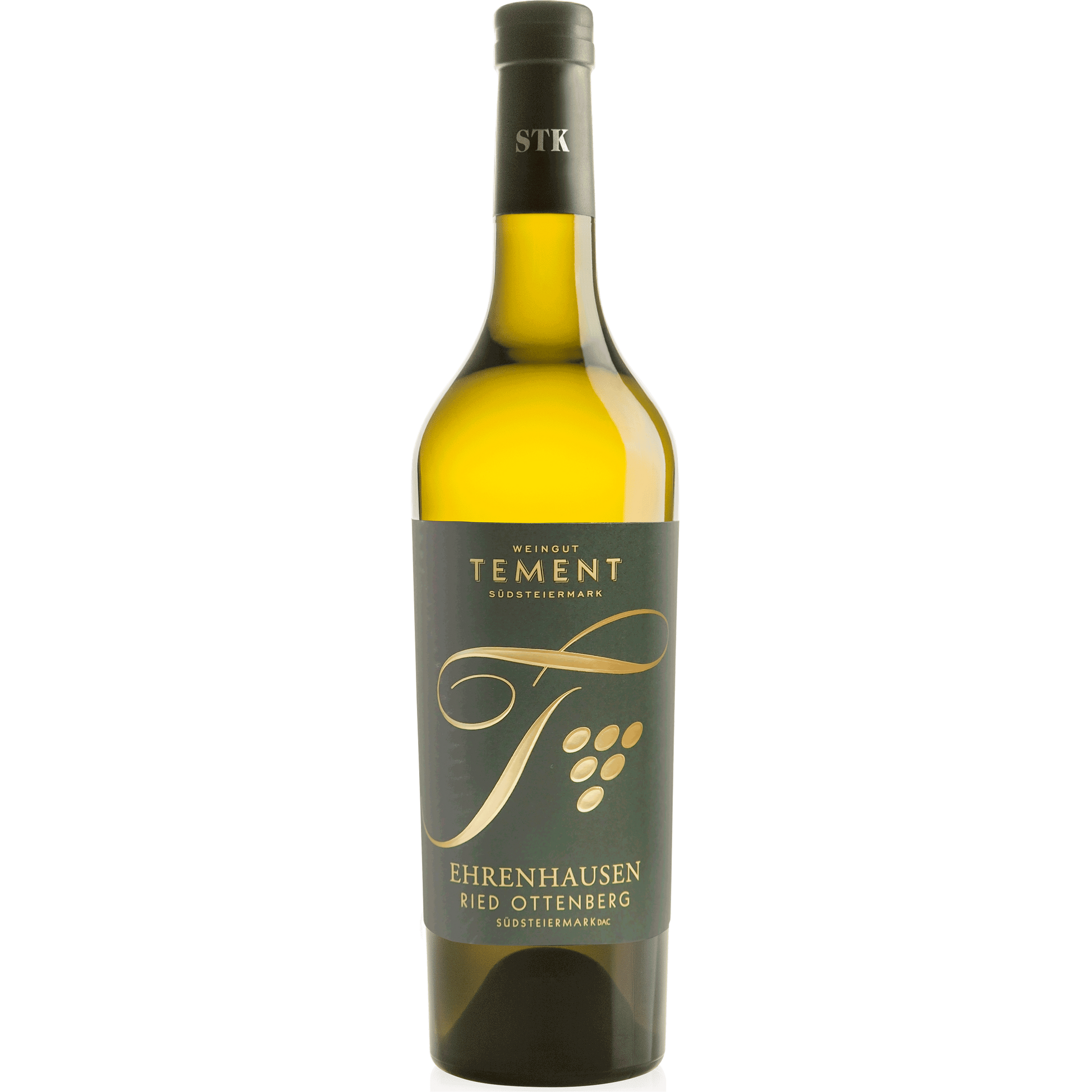 Sauvignon Blanc Ried Ottenberg Südsteiermark DAC 2025