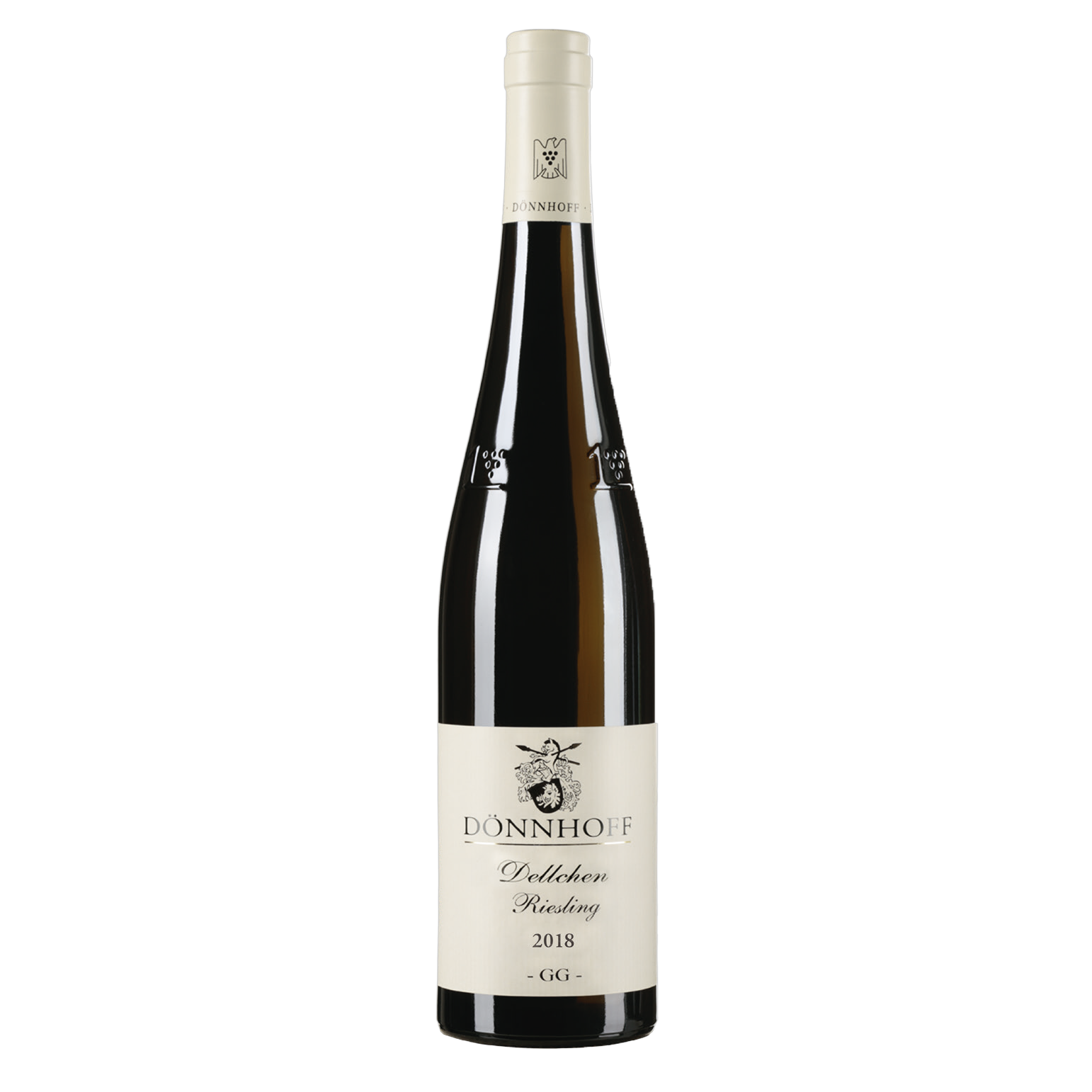 Riesling Dellchen Grosses Gewächs 2018