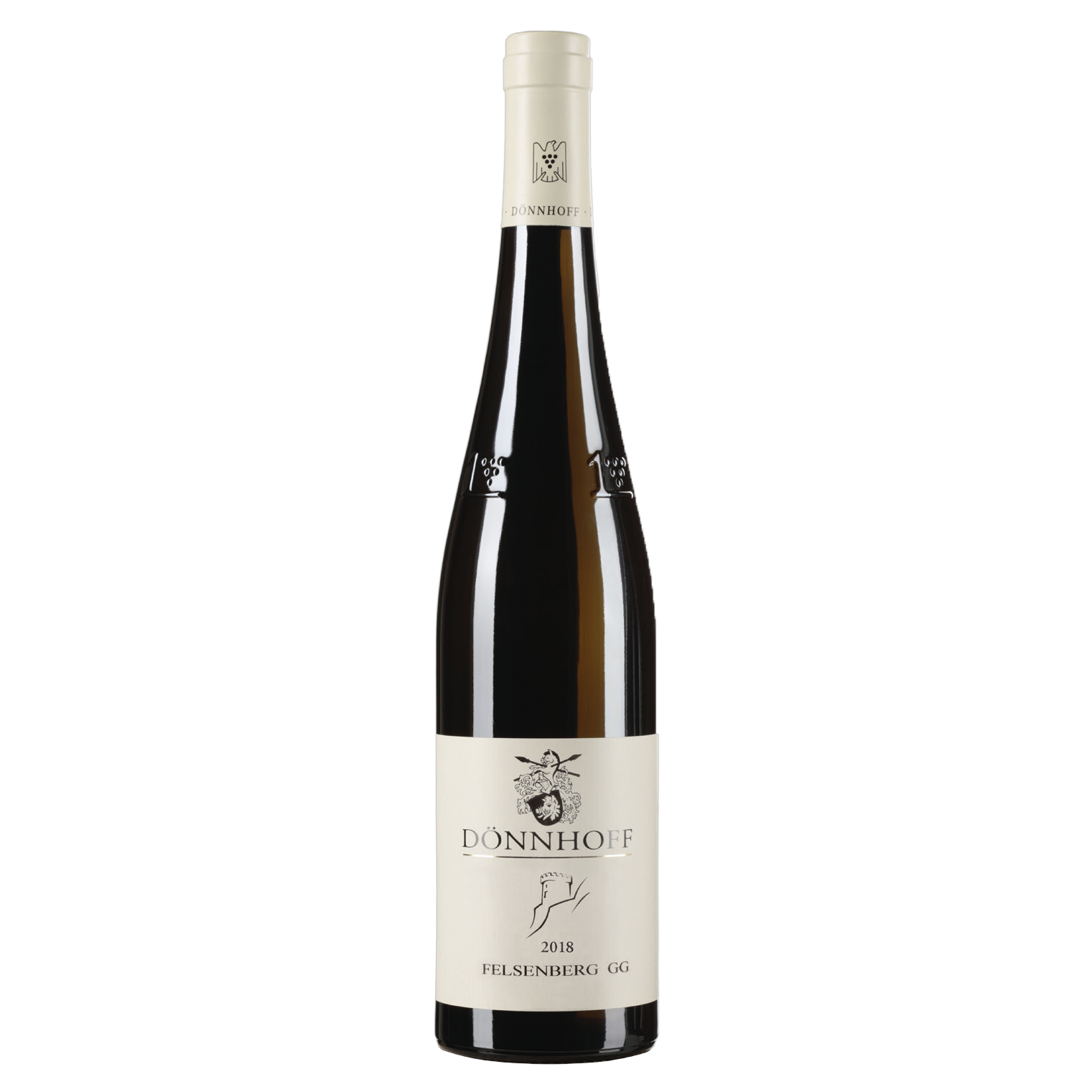 Riesling Felsenberg "Felsentürmchen" Grosses Gewächs 2018