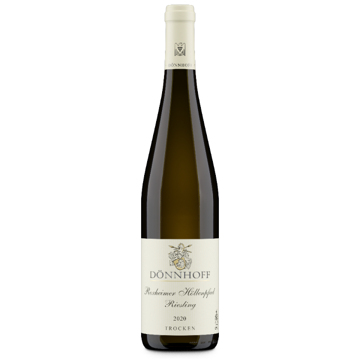 Riesling Roxheimer Höllenpfad VDP.Erste Lage 2022