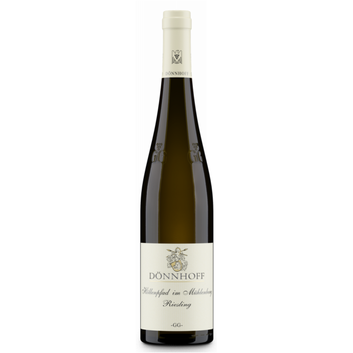 Riesling Höllenpfad im Mühlenberg GG 2022
