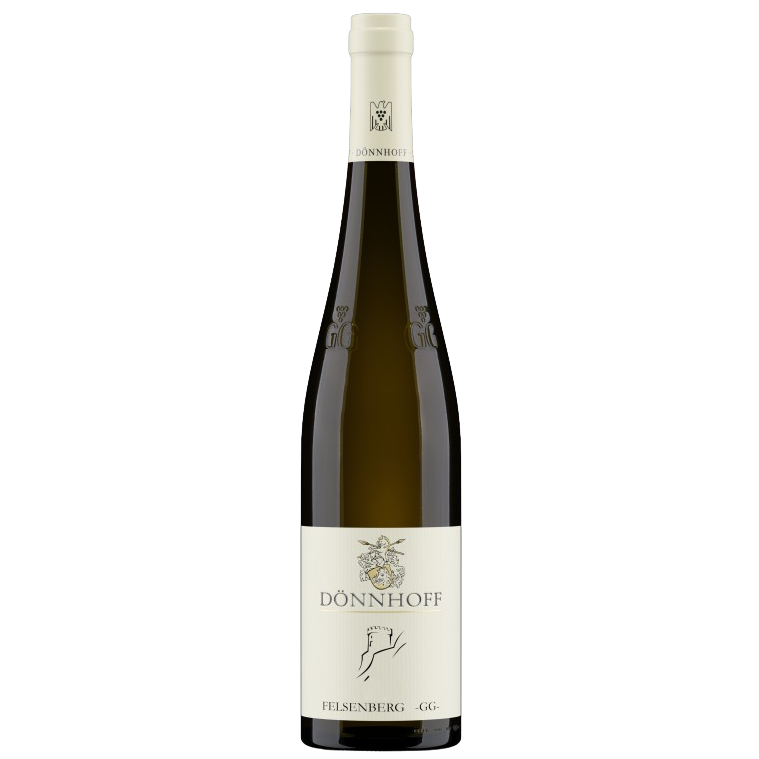 Riesling Felsenberg "Felsentürmchen" Grosses Gewächs 2023
