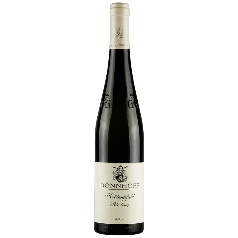Riesling Krötenpfuhl Großes Gewächs 2023