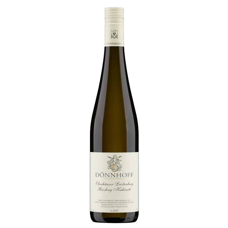 Riesling Oberhäuser Leistenberg Kabinett 2024