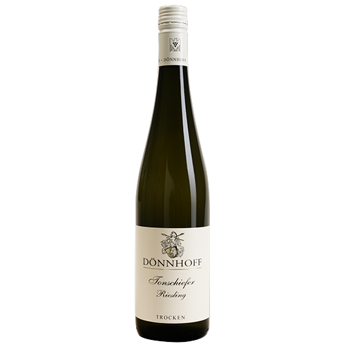 Riesling Tonschiefer trocken 2025