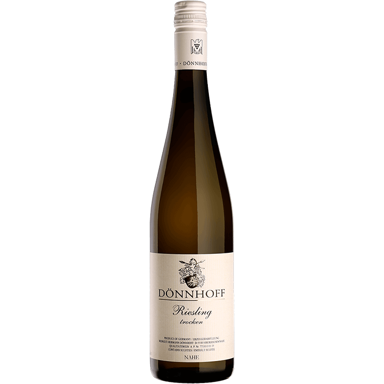 Riesling trocken 2025