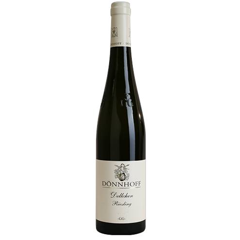 Riesling Dellchen Großes Gewächs 2025