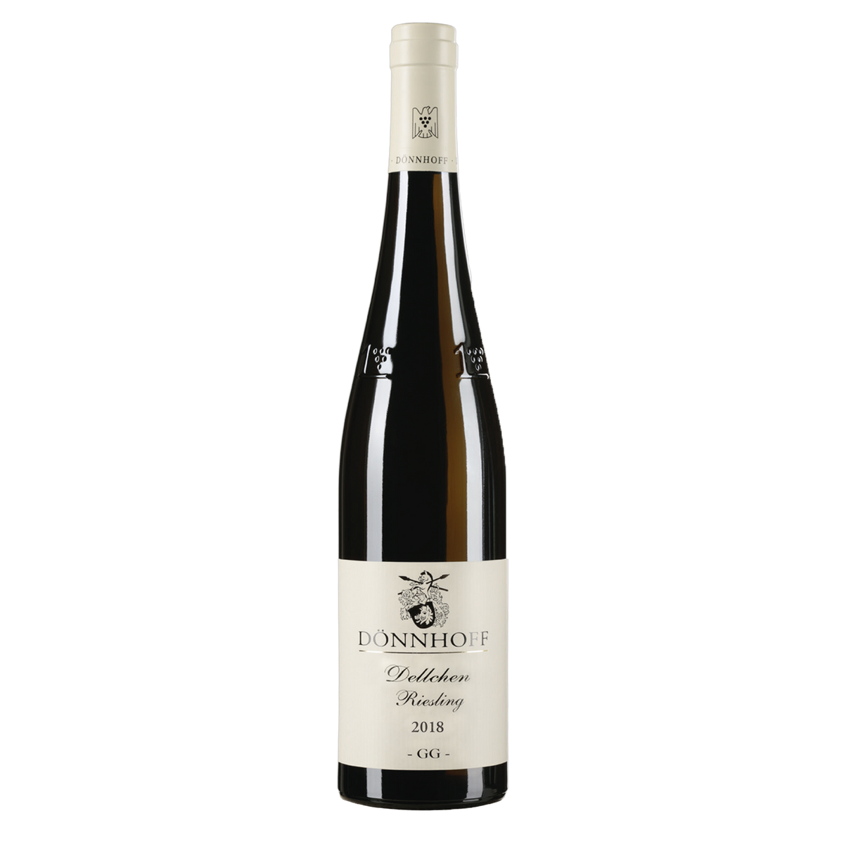 Riesling Dellchen Grosses Gewächs 2025