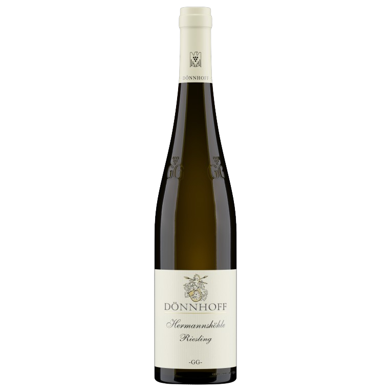 Riesling Hermannshöhle Grosses Gewächs 2025