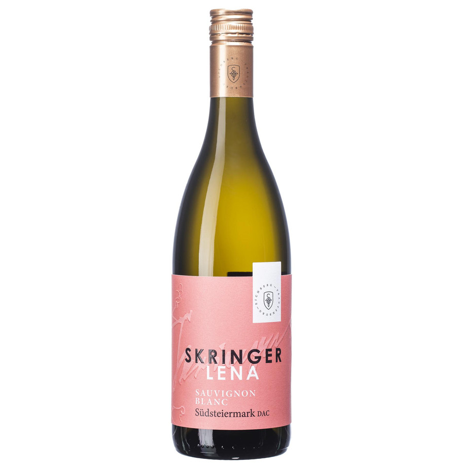 Sauvignon Blanc by Lena Südsteiermark DAC 2025