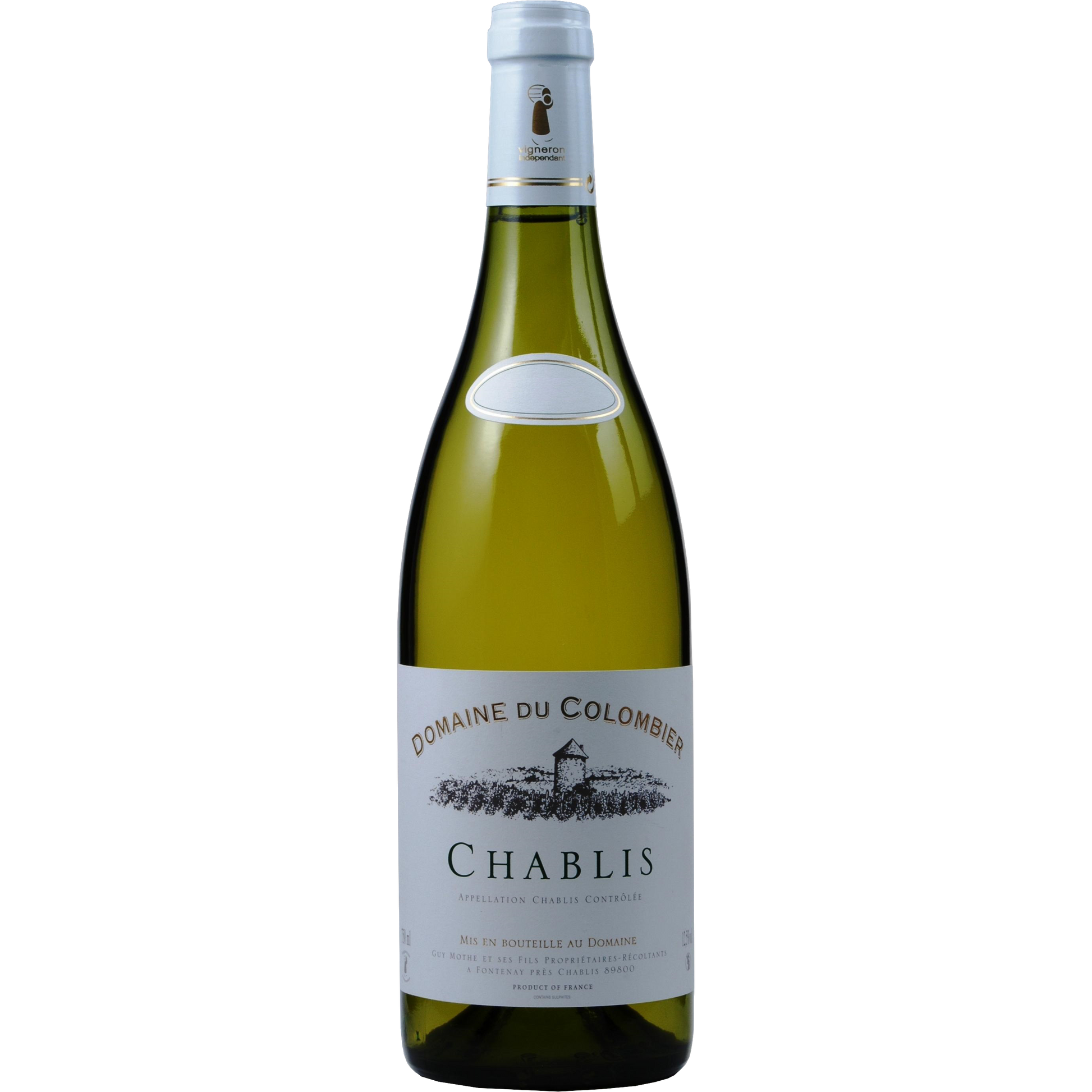 Chablis AC 2024