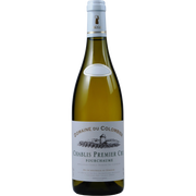 Chablis 1er Cru Fourchaume 2024