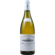 Chablis Grand Cru Bougros 2024