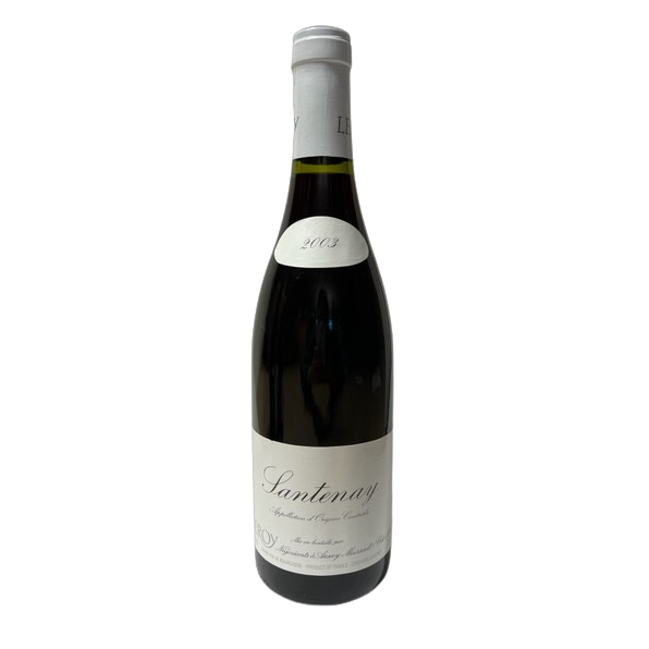 Santenay AC 2003