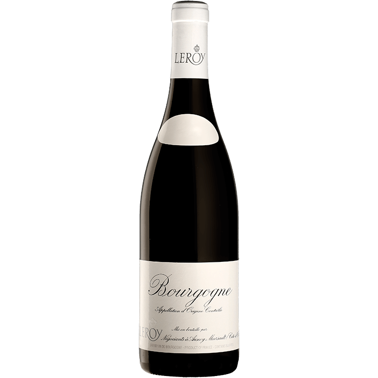 Bourgogne Rouge AC 2018