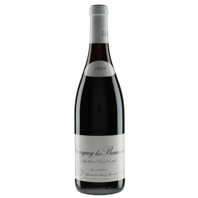 Savigny Lès Beaune AC 2018