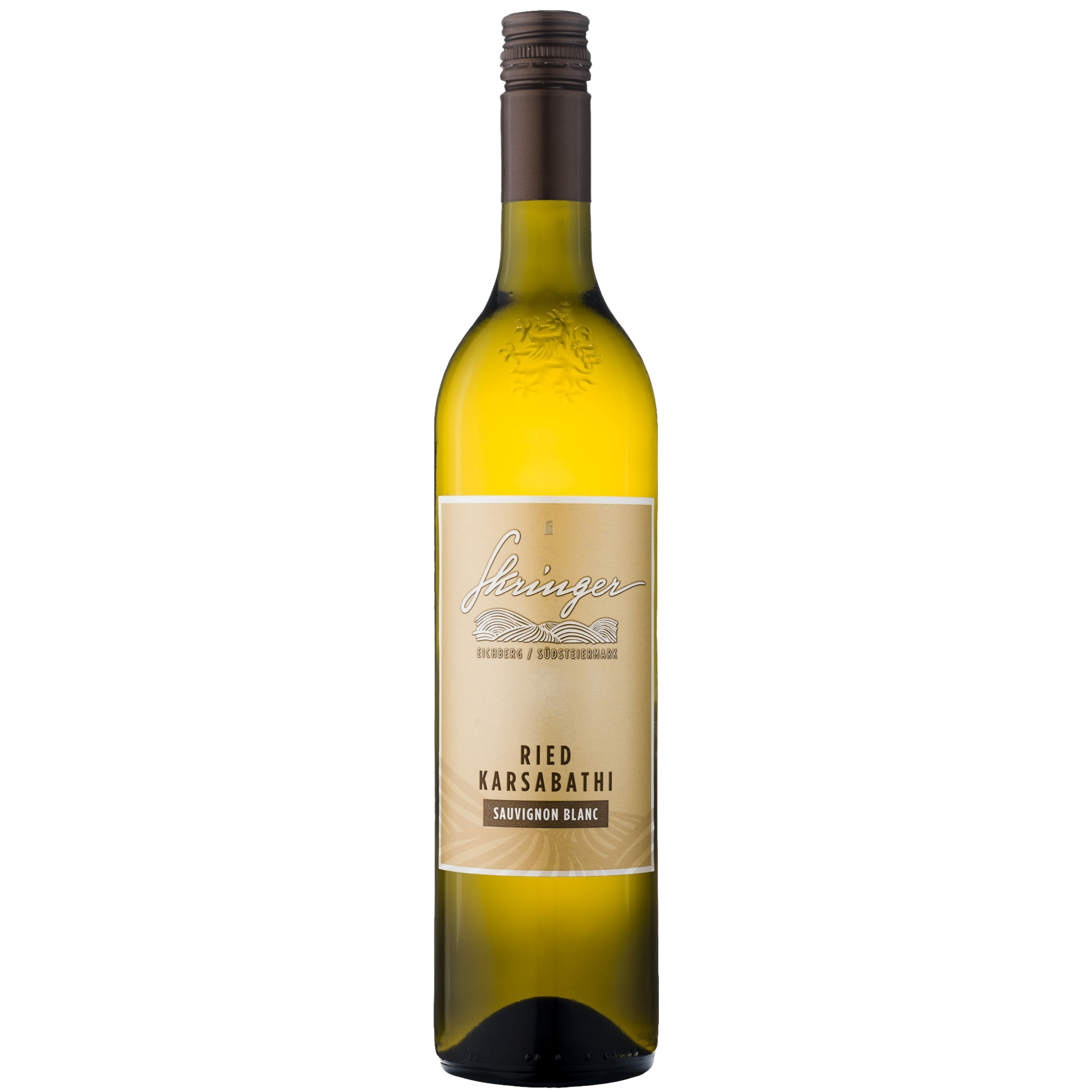 Sauvignon Blanc Karsabathi 2016