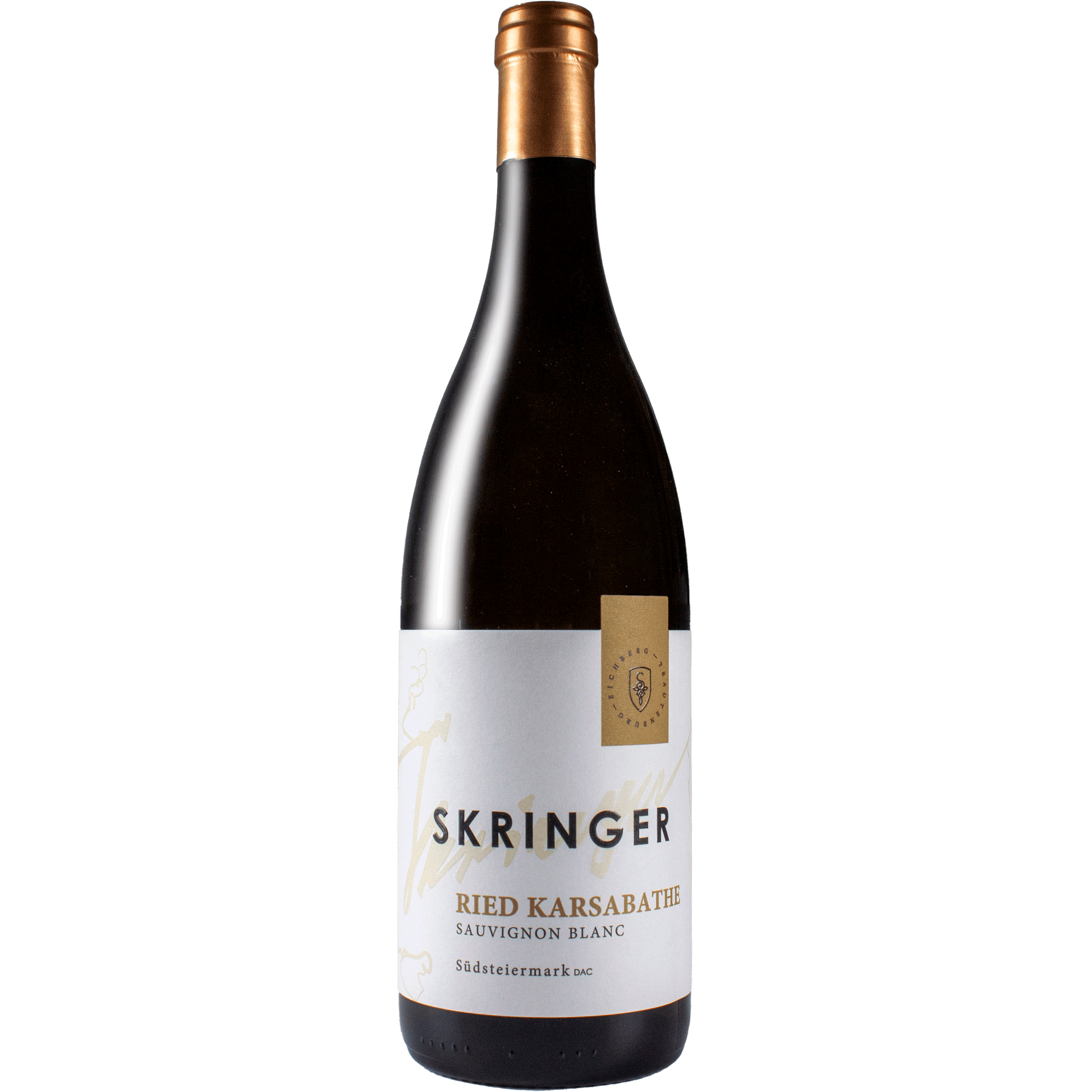 Sauvignon Blanc Karsabathe 2022