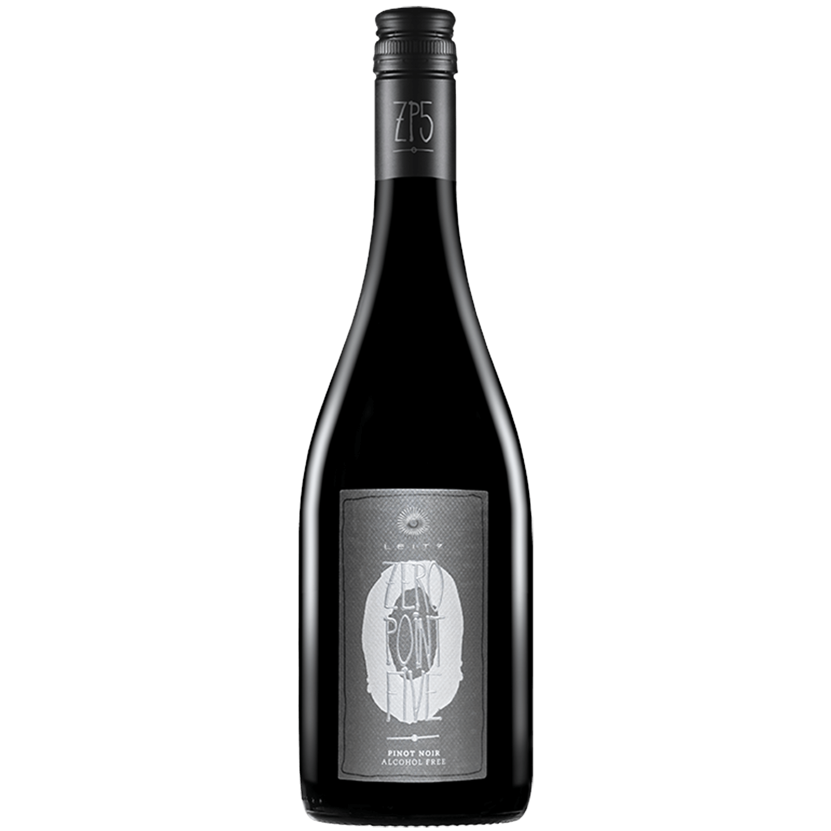 Pinot Noir ZERO POINT FIVE