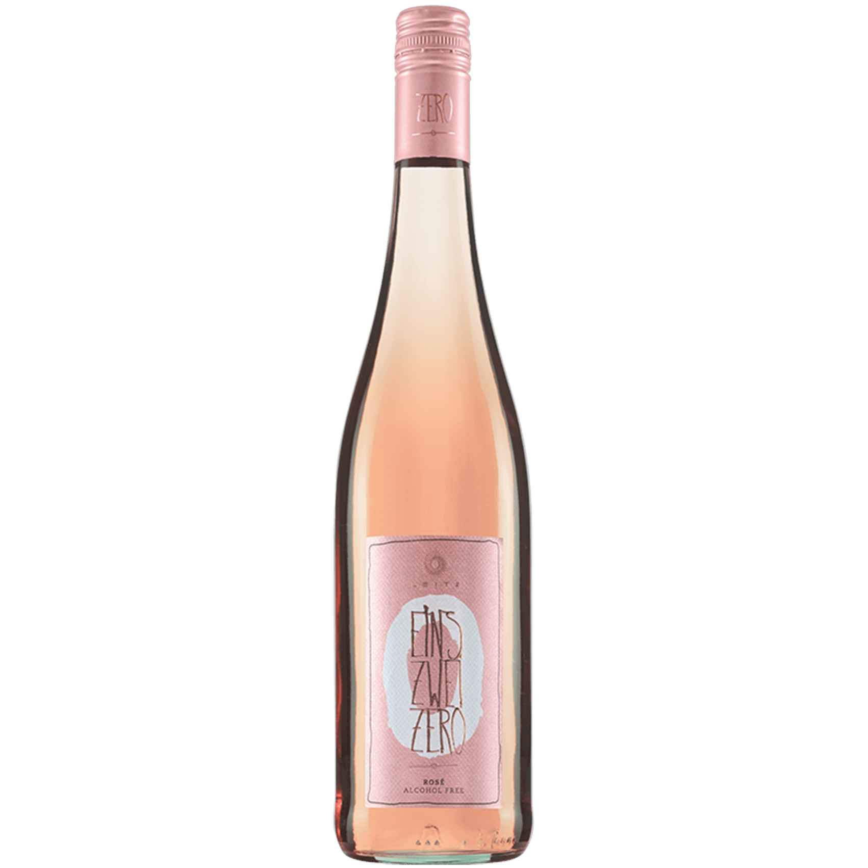 Rosé EINS-ZWEI-ZERO