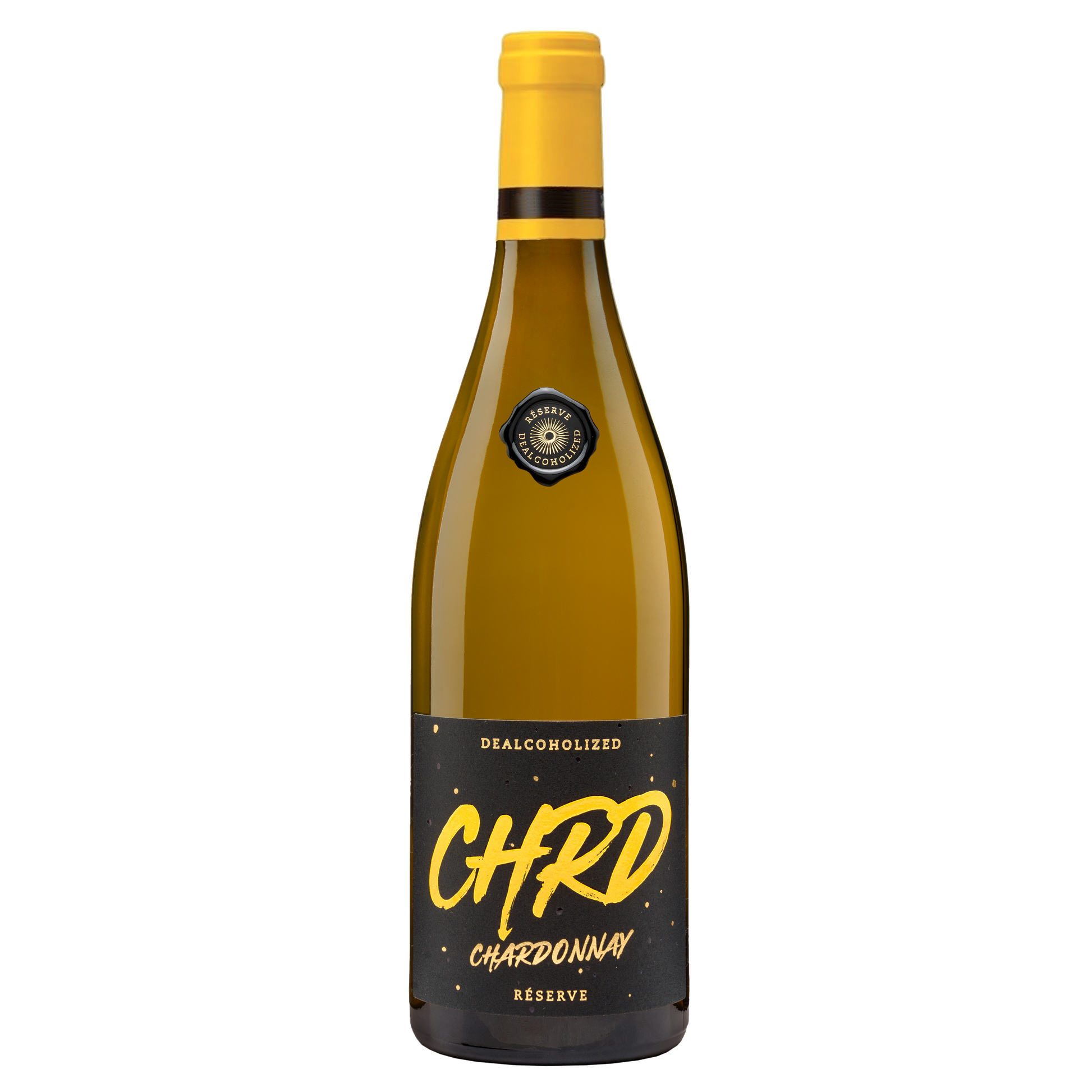 Chardonnay Reserve "CHRD" ZERO POINT FIVE