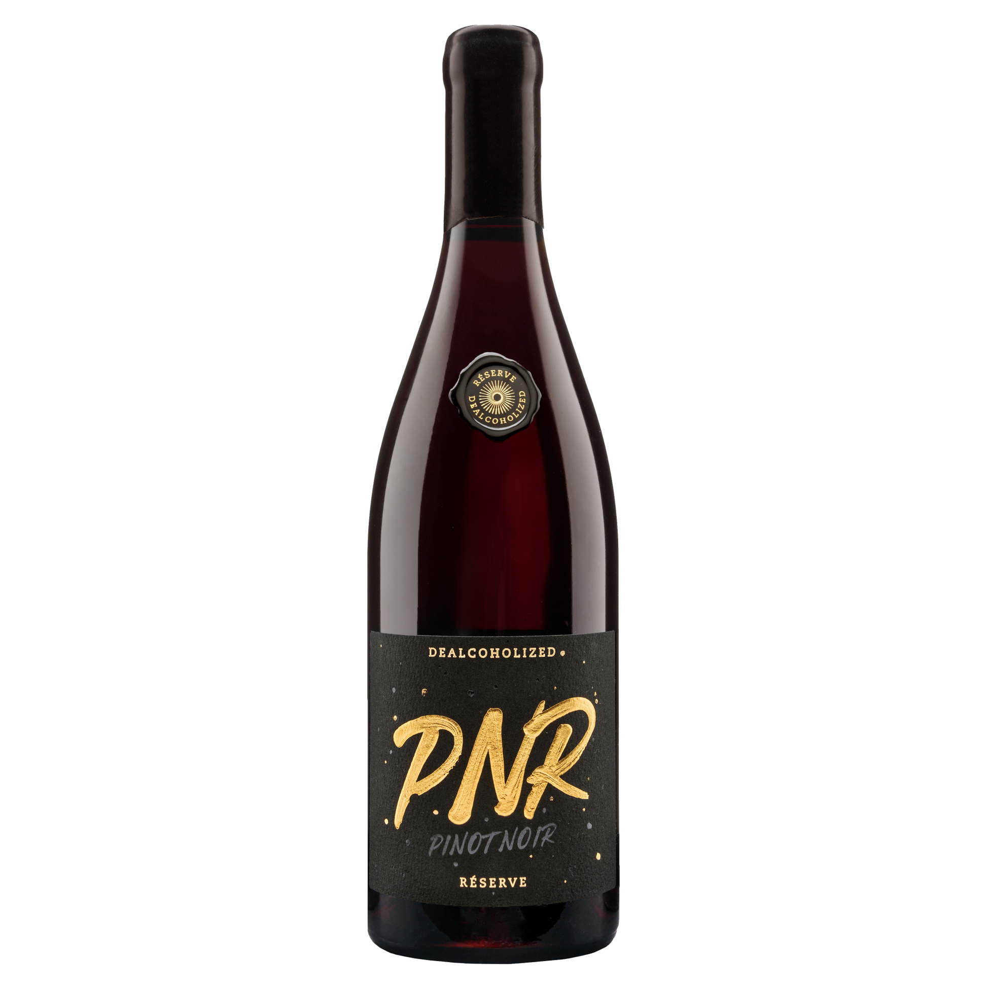 Pinot Noir Reserve "PNR" ZERO POINT FIVE