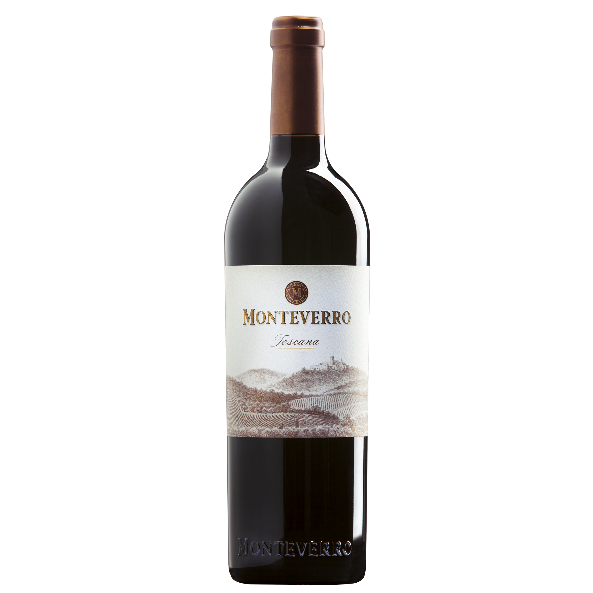 Monteverro IGT 2011