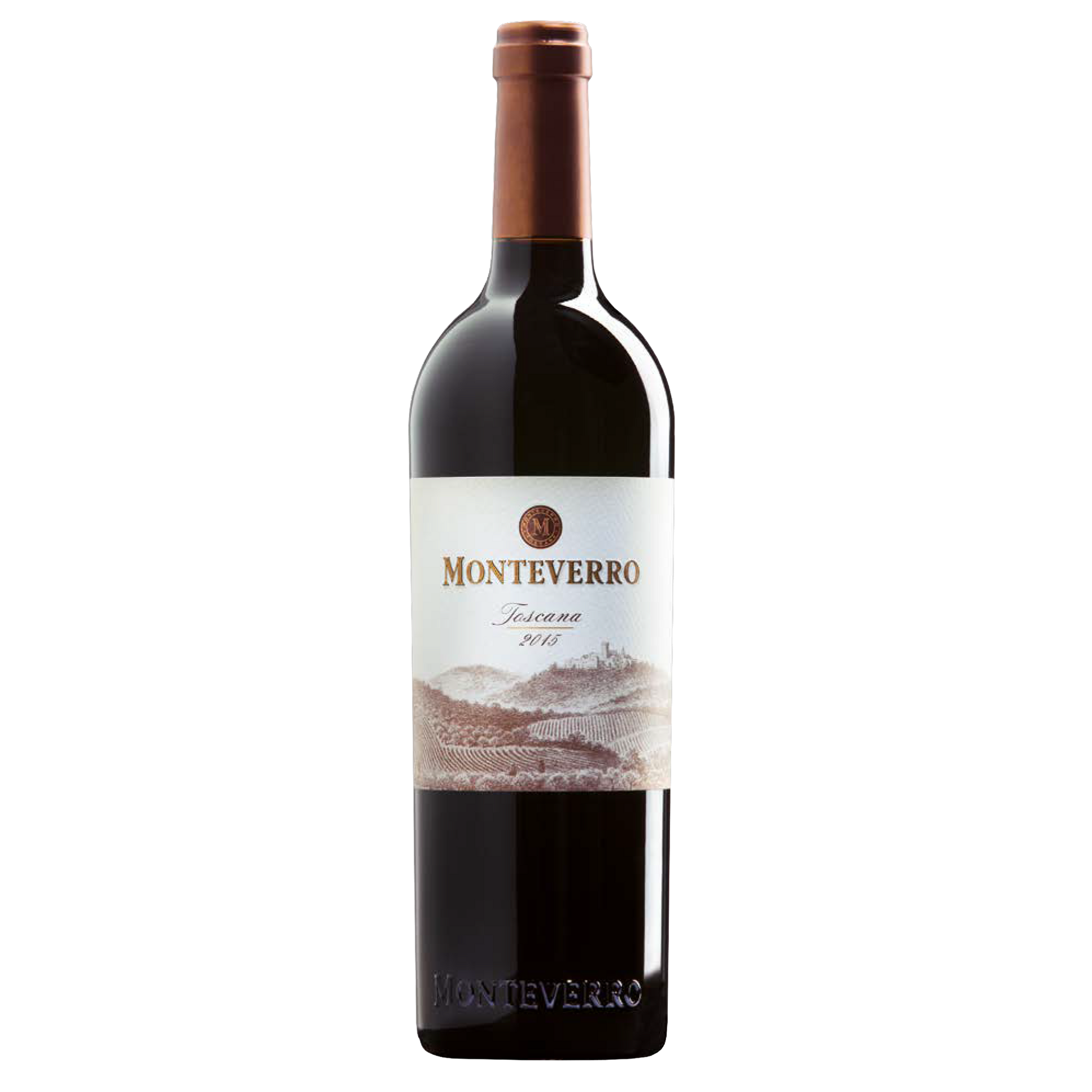 Monteverro IGT 2018