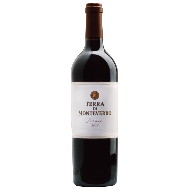 Terra di Monteverro IGT 2017