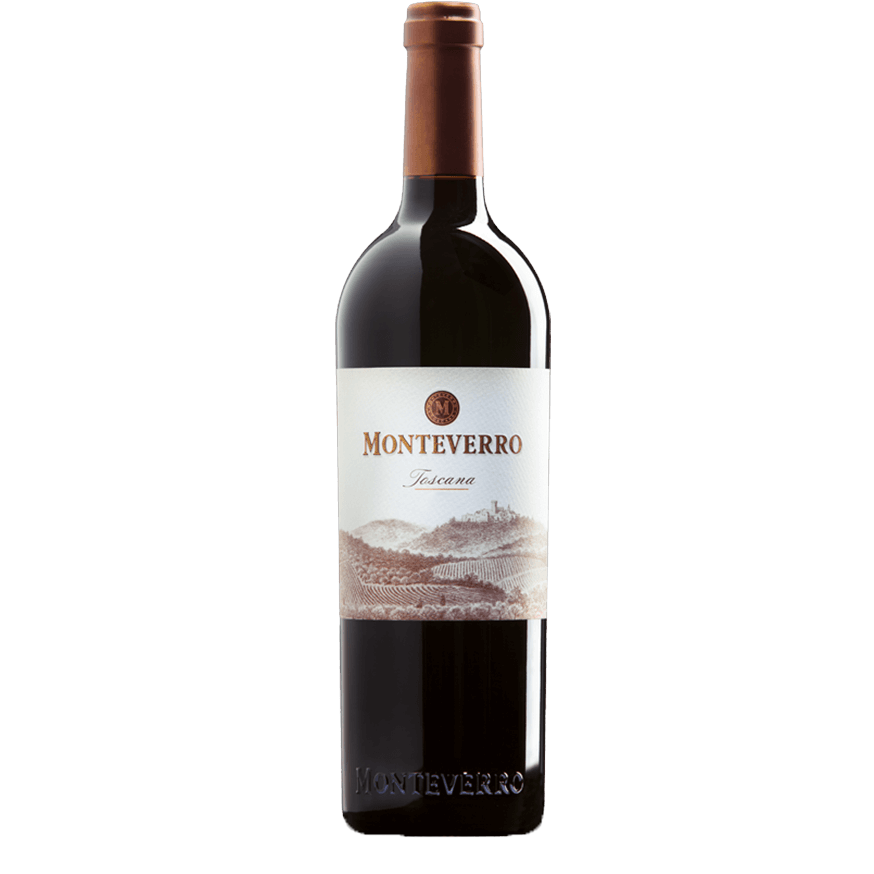 Monteverro IGT 2021