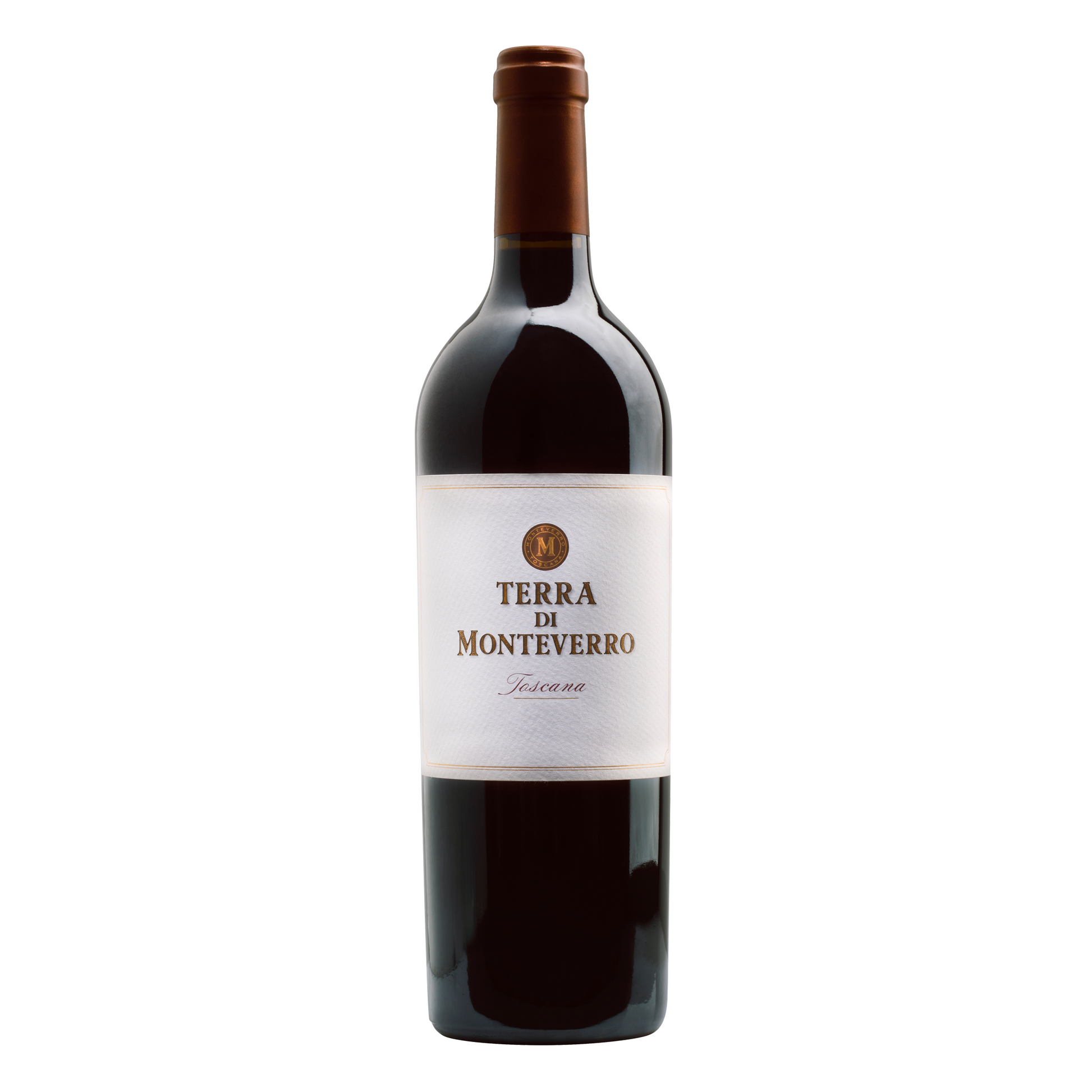 Terra di Monteverro IGT 2021