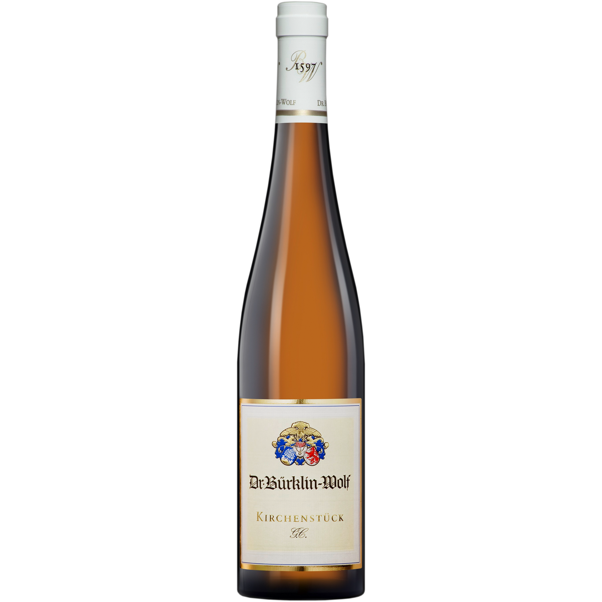 Riesling Kirchenstück G.C. 2020