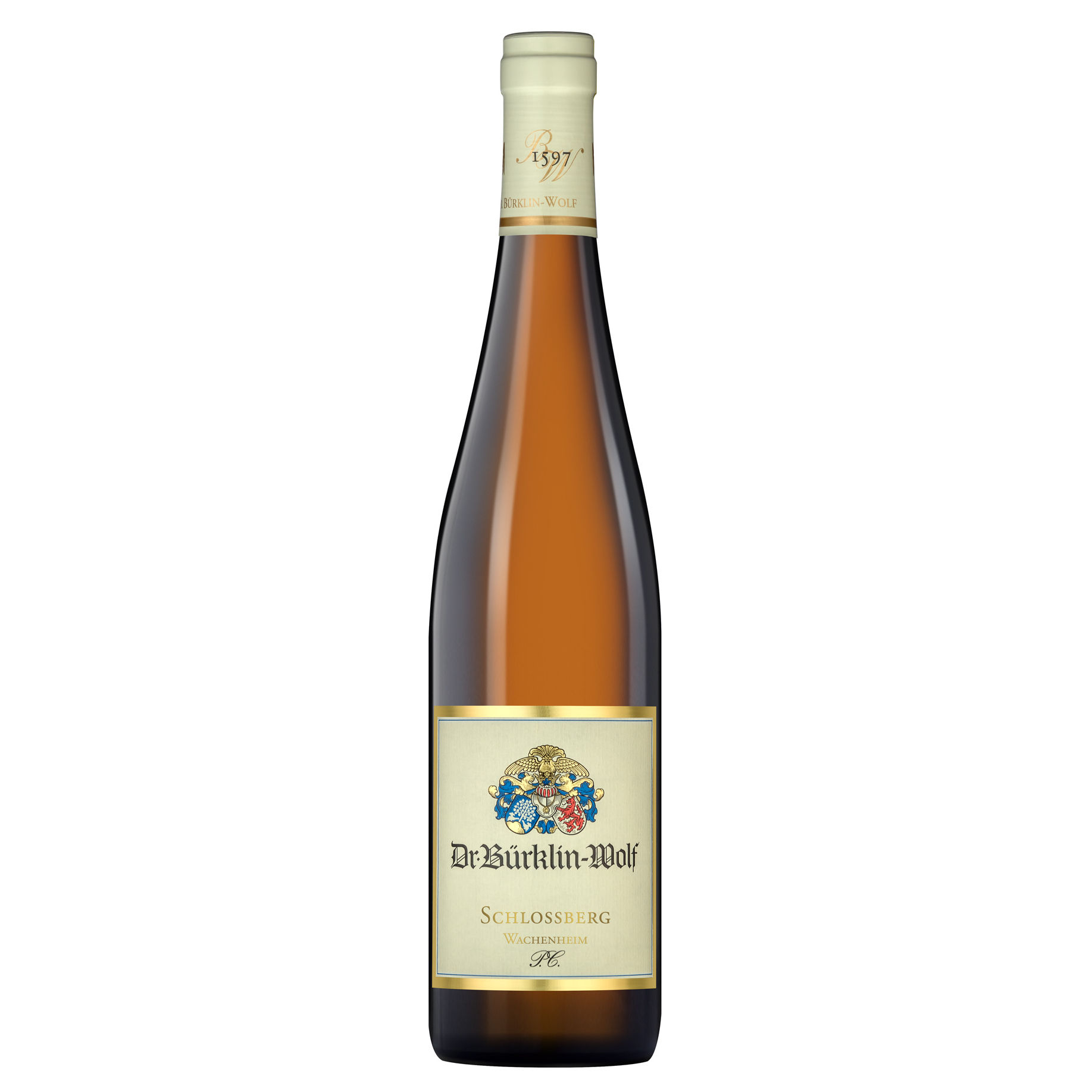 Riesling Wachenheimer Schlossberg  P.C. 2023