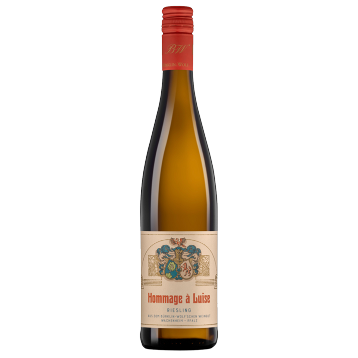 Riesling Hommage à Luise 2024