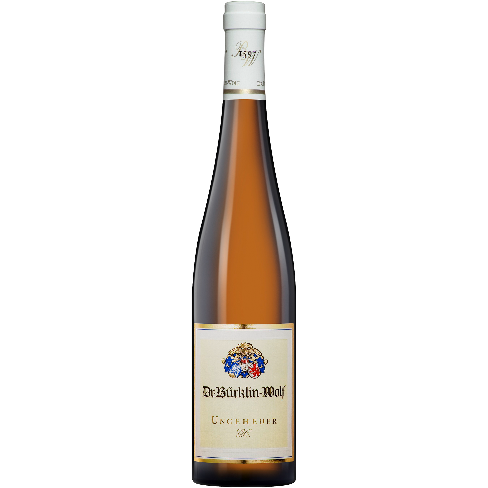 Riesling Ungeheuer G.C. 2024