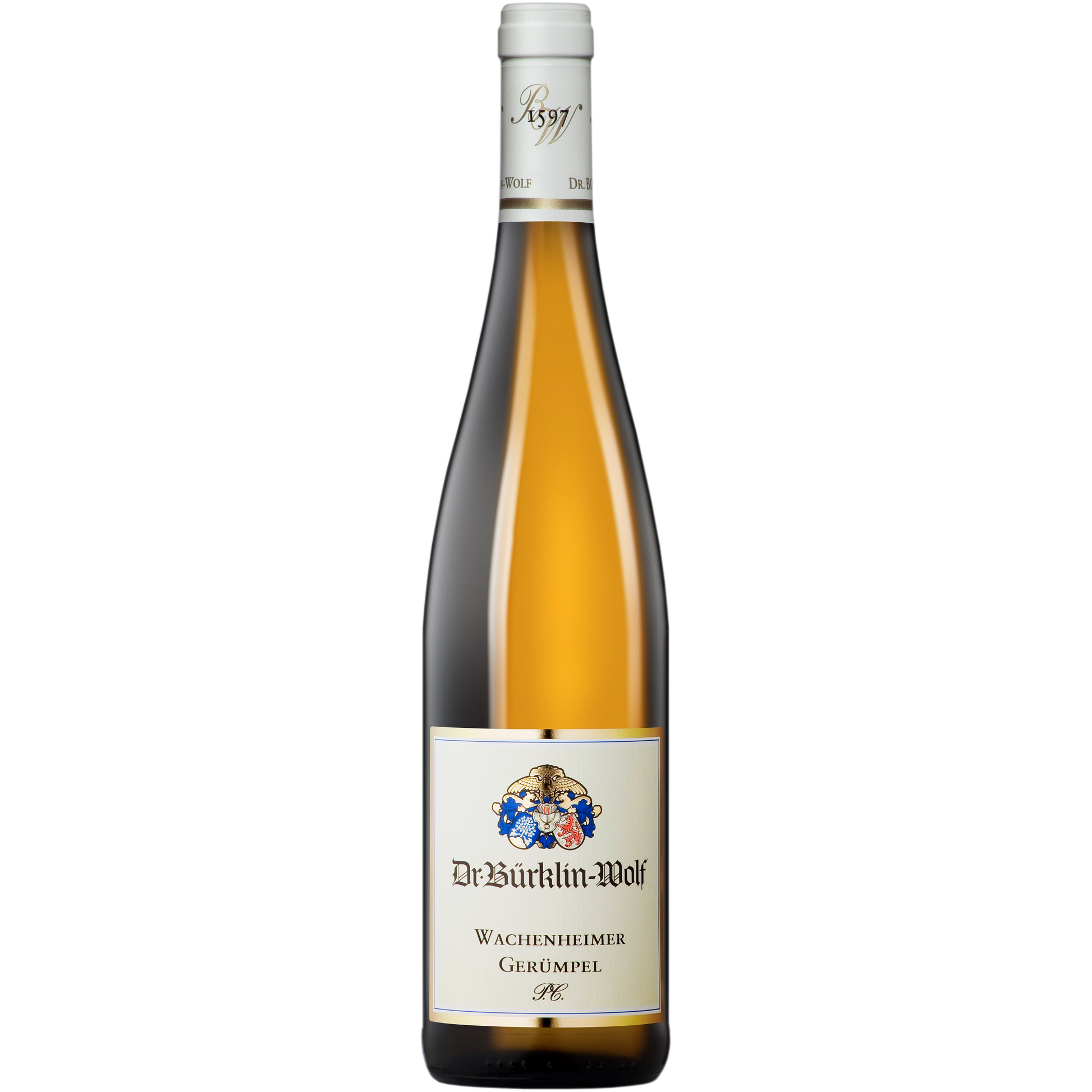 Riesling Wachenheimer Gerümpel P.C. 2024