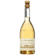 Alkoholfrei prickelnd WEISS von Jörg Geiger