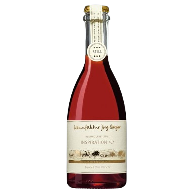"Inspiration 4.7" alkoholfrei