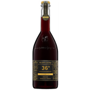 36 Grad Grenache, Zwetschge, Kräuter